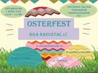 2024 Plakat Osterfest KGA Kreuztal_001